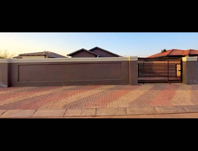 0 BEDROOM PROPERTY TO RENT IN PROTEA GLEN